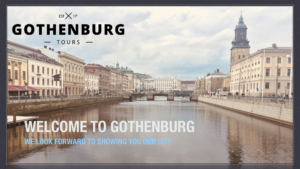 Gothenburg Tours