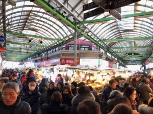 Just because I hate shopping doesn't mean I don't appreciate walking through local markets to learn about the local culture. Important distinction. :) Your tour guide will need to know what you (dis-)like.