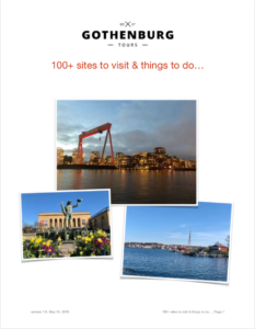 The cover page of the guide